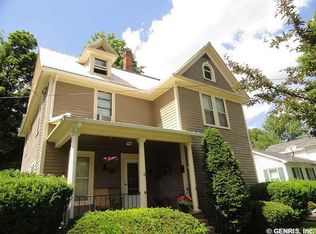 19 Grover St, Wellsville, NY 14895