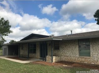 385 Bandera Blvd, Bandera, TX 78003