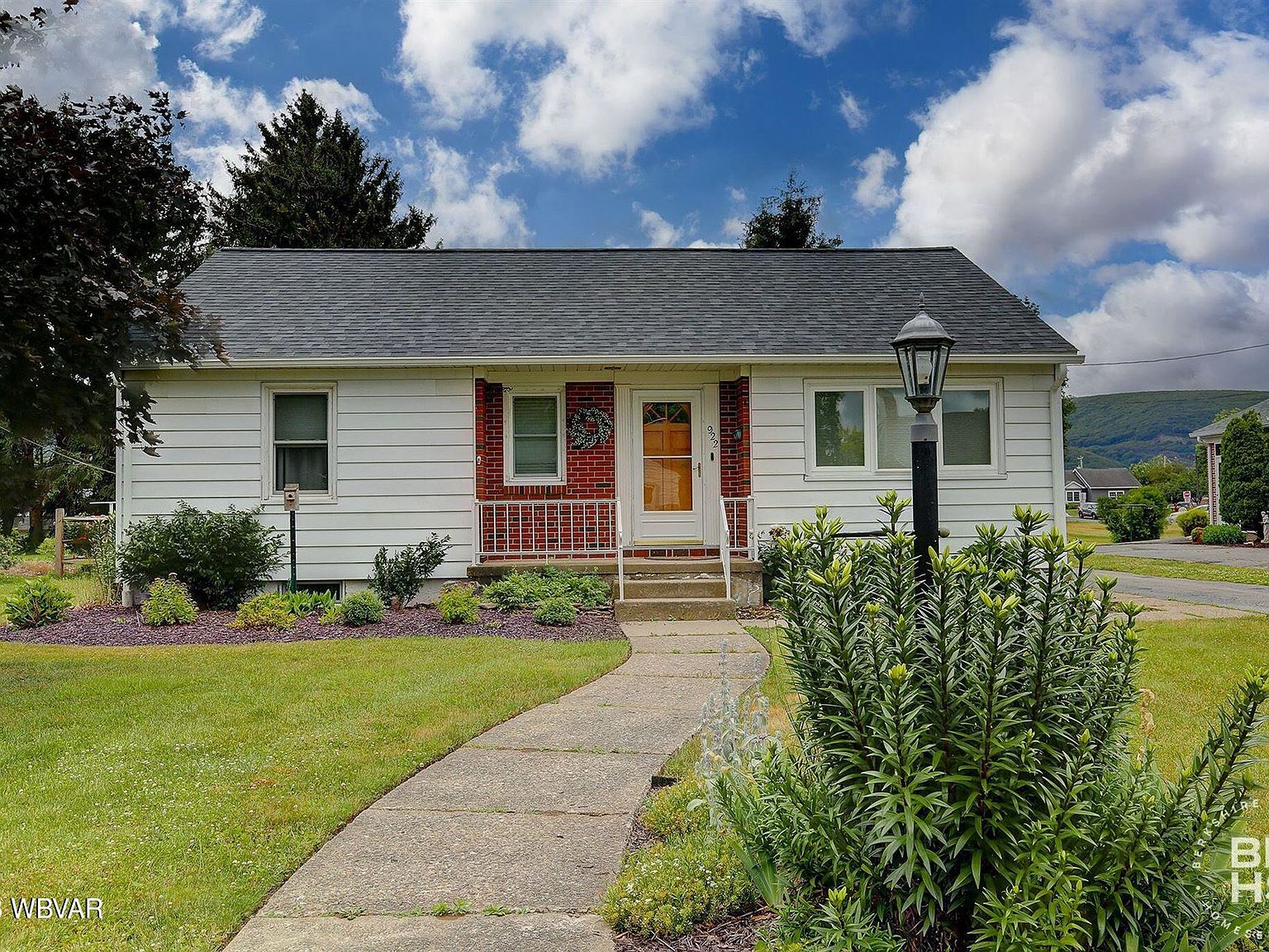 922 Mulberry St, Montoursville, PA 17754 Zillow