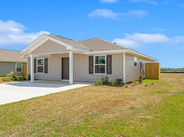 7206 Madison Square Dr, Panama City, FL 32404