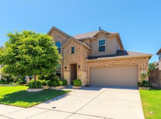 10845 Brownwood Pl, McKinney, TX 75071