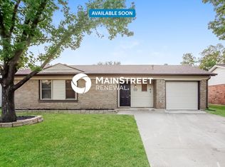 1427 Caladium Dr, Mesquite, TX 75149