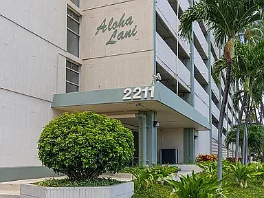 2211 Ala Wai Blvd #3007 — Photo 13