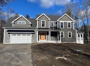 27 Wildcat Dr LOT 2, Dover, NH 03820