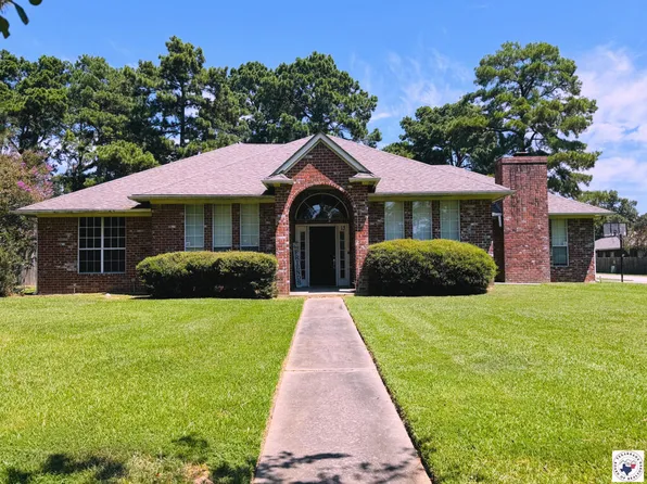 13 Dana Ln, Texarkana, TX 75503