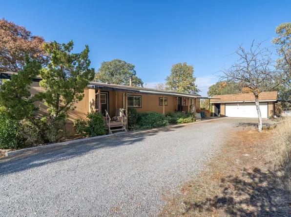16490 Blue Oak Rd, Cottonwood, CA 96022