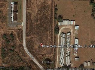 1814 24th Ave E, Palmetto, FL 34221