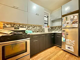 Rented by Elmord Management LLC