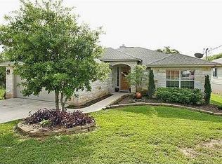 2101 White Dove Pass, Austin, TX 78734