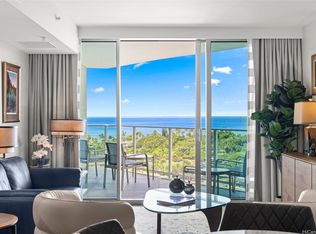 The Ritz-Carlton Residences Twr 2 - 383 Kalaimoku, Honolulu, HI 96815