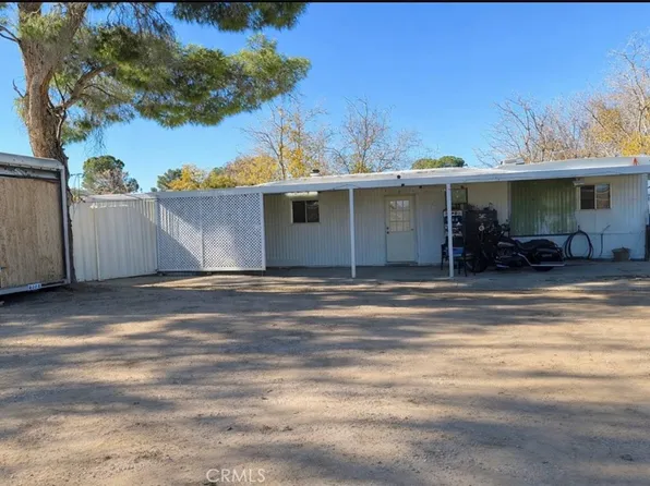 116 Camp Fire Dr, California City, CA 93505