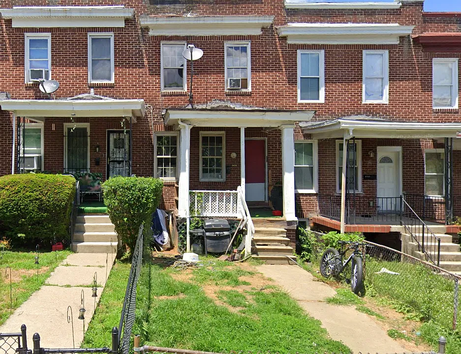 2456 Shirley Ave