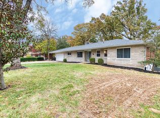 464 Gabriel Dr, Saint Louis, MO