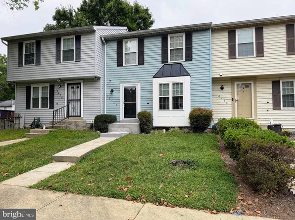 16428 Pennsbury Dr, Bowie, MD 20716