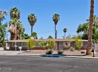 105 Woodley St, Las Vegas, NV 89106