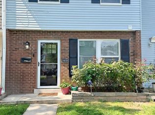 14658 Balsam St, Woodbridge, VA 22191