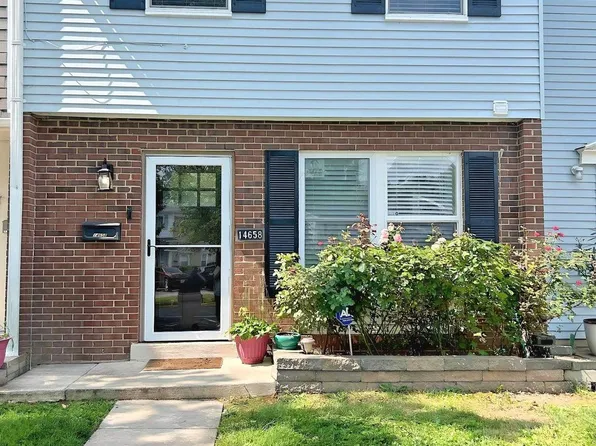 14658 Balsam St, Woodbridge, VA 22191