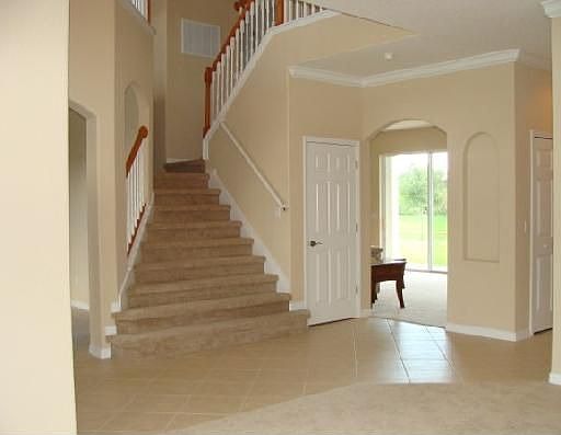 Soaring Ceilings