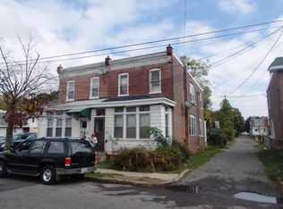 743 Engle St, Chester, PA 19013