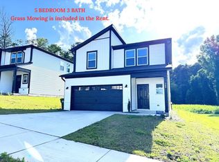 308 Diversity Wy, Raleigh, NC 27610