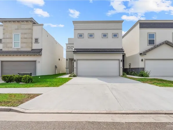 2312 Corales St, Mission, TX 78573