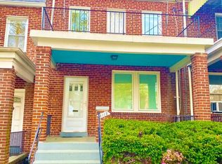 5112 N Capitol St NW, Washington, DC 20011