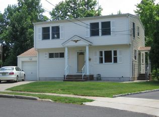 137 Locust Dr, Union, NJ 07083