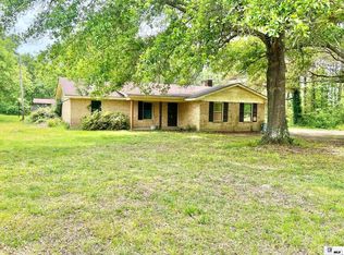 474 Highway 587, Oak Grove, LA 71263