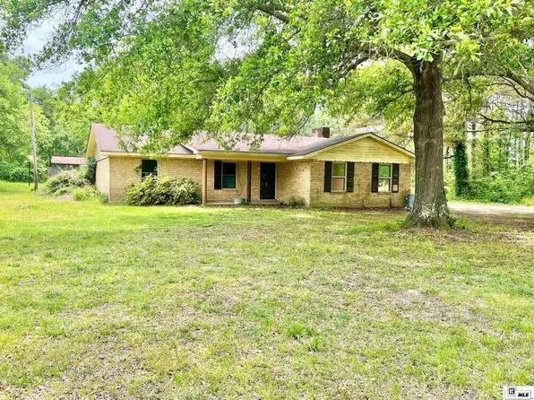 474 Highway 587, Oak Grove, LA 71263