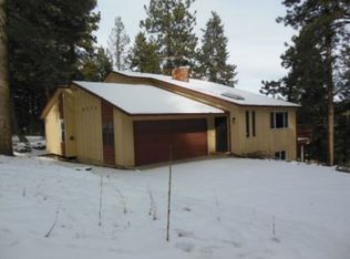 8774 Rudd Rd, Evergreen, CO 80439