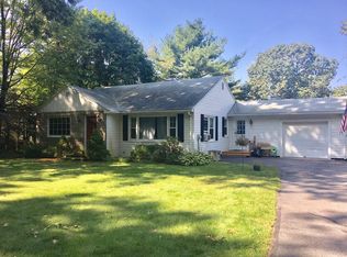 62 Old Mill Rd, Shrewsbury, MA 01545