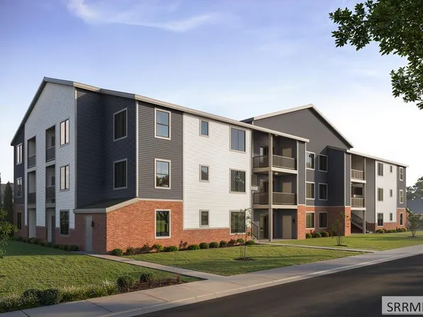 1142-207 S Skyline Dr, Idaho Falls, ID 83402