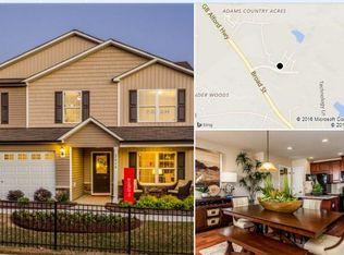 2416 Averon Dr, Fuquay Varina, NC 27526