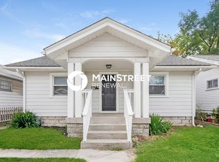 951 N Kealing Ave, Indianapolis, IN