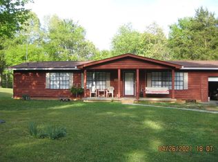 113 Franklin Dr, Benton, TN 37307