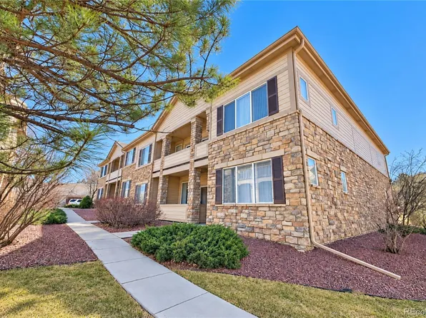 7170 S Wenatchee Way #F, Aurora, CO 80016
