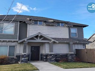 62907 NE Nolan St, Bend, OR 97701