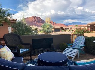 548 S 170 W, Ivins, UT 84738