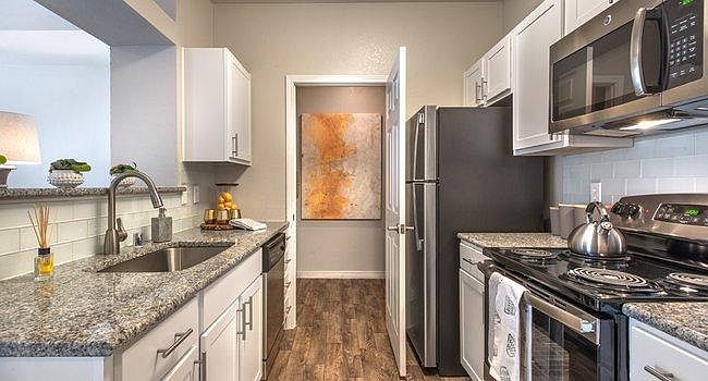 2nd image of 6302 Windcrest Dr APT 721