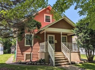 1527 Green Ave, Bay City, MI 48708