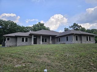 18170 Ibeam Rd, Sparta, WI 54656