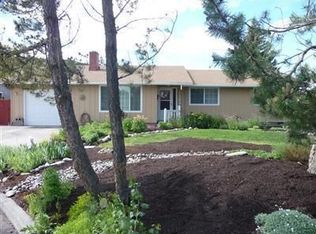 1252 SE 8th St, Prineville, OR 97754