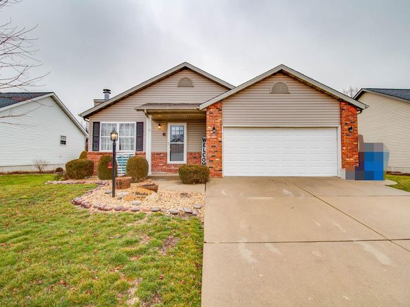 6 Julie Dr Glen Carbon Il 62034 Zillow