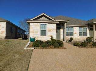 828 Ferrara Cir UNIT A, Temple, TX 76502