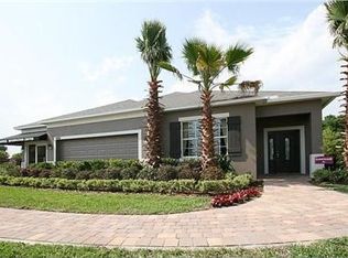 850 Bella Vida Blvd, Orlando, FL 32828