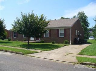 104-106 Evergreen Ct, Nicholasville, KY