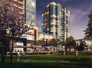 15 Wellington St S #1902, Kitchener, ON N2G 0E4