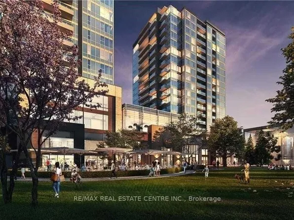 15 Wellington St S, Kitchener, ON