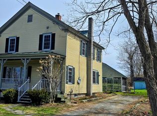 194 Dartmouth College Highway, Haverhill, NH 03260