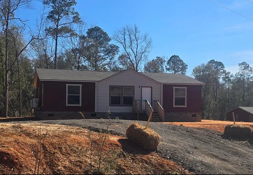 5202 Old Mike Padgett Hwy